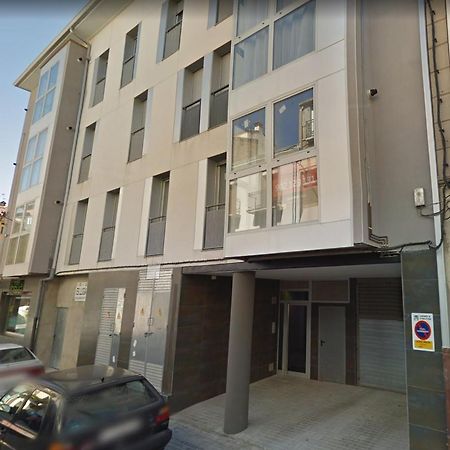 Apartament Ramon A Pobla Pobla de Segur Exterior foto