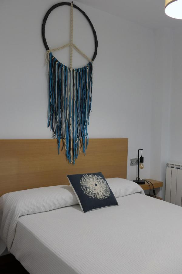Apartament Ramon A Pobla Pobla de Segur Exterior foto