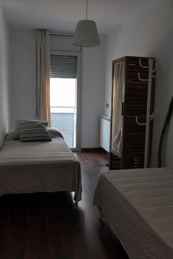 Apartament Ramon A Pobla Pobla de Segur Exterior foto